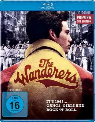Produktbild von The Wanderers