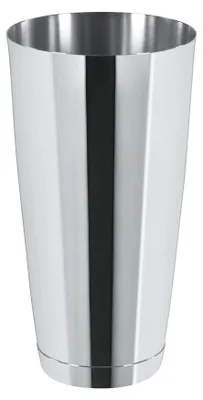 Obrázok produktu pre Shaker na koktejly, kokteilový šejker - Boston, 28oz, nehrdzavejúca oceľ