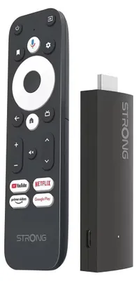 Immagine prodotto di STRONG LEAP-UNA, set-top box 2K