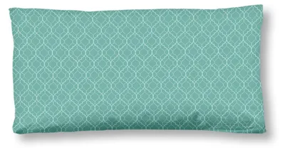 Produktbild von Pillowcase HIP 1* 40x80 cm - mandalas, flowers & bird
