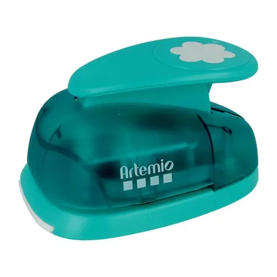 Image de Perforatrice fleur 7,5 cm - Artemio