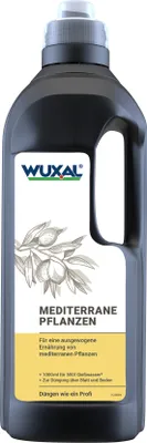 Artikelbild 1 von 'WUXAL Mediterrane Pflanzen (1 l)'