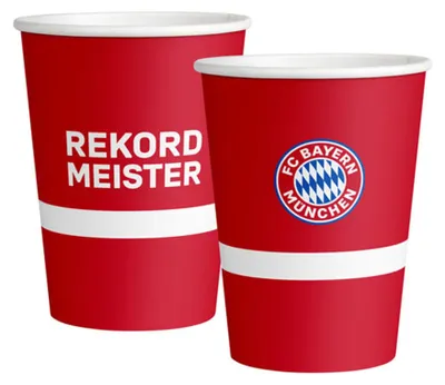 Produktbild von Amscan 9906507, Papier, 10 Stück(e)