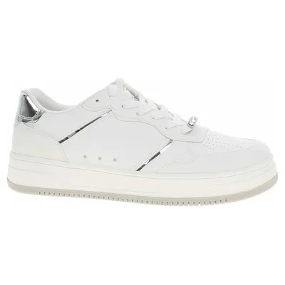 Produktbild von Tamaris Damen Sneaker 1-23729-42 171 Farbe: Weiß Größe: 37