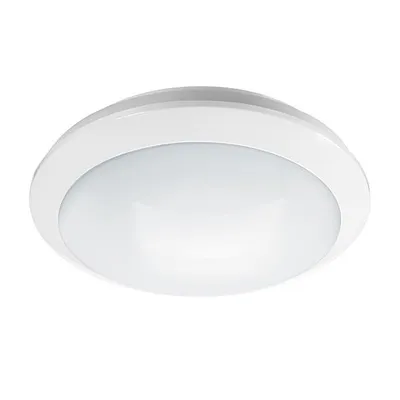 Produktbild von ESYLUX LED-Wand-u.Deckenleuchte 4000K IP65 MD ALMAWCL#EO10850325