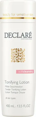 Produktbild von SOFT CLEANSING tonifying lotion 200ml