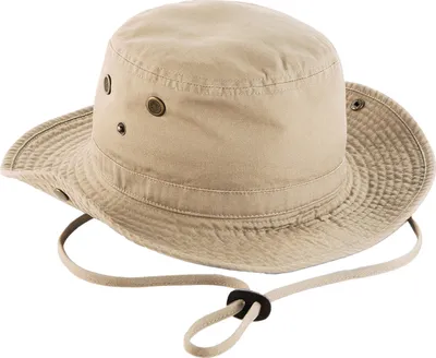 Produktbild von Beechfield - "Outback" Panama-Hut für Herren/Damen Uni PC7096 (Einheitsgröße) (Oliv)