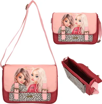 Produktbild von Depesche Vertrieb GmbH & Co. KG TOPModel Umhängetasche LEOHEART