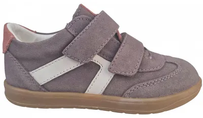 Immagine prodotto di Ricosta DAKOTA, scarpa da ginnastica color rosa, taglia 23