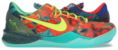 Image de Nike Kobe 8 Protro "What The" (2025) - Taille EU 40,5