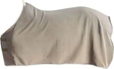 Produktbild von Kentucky Horsewear Fleecedecke Show Vegan Wool