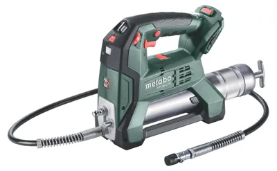 Produktbild von Metabo FP 18 LTX, 0,12 m, 690 bar, 86 dB, 75 dB, 3 dB, 1,43 m/s²