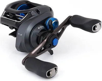 Zdjęcie produktu dla Shimano 22 SLX 151 HG lewa ręka