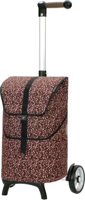 Zdjęcie produktu dla Andersen Shopper Unus Shopper Fun Imea wózek na zakupy 59 cm