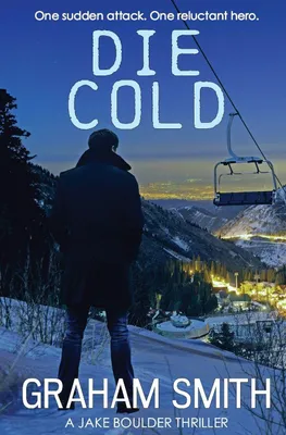 Produktbild von Die Cold