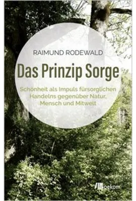 Zdjęcie produktu dla Das Prinzip Sorge