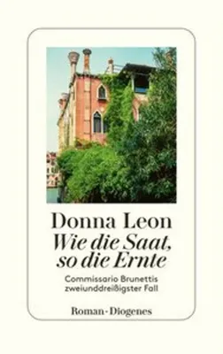 Immagine prodotto di Wie die Saat, so die Ernte