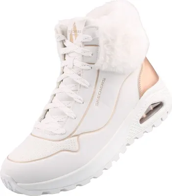Produktbild von SKECHERS UNO RUGGED - FALL SH Weiß