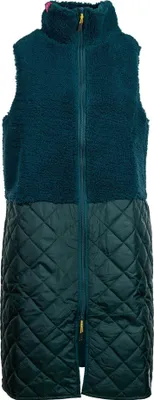 Produktbild von salzhaut Damen Weste ILONA M