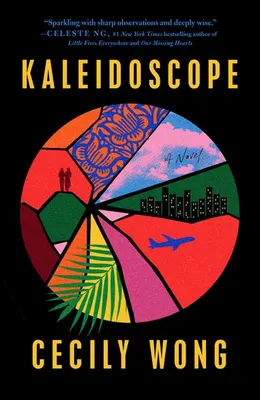 Obrázek produktu pro Kaleidoscope