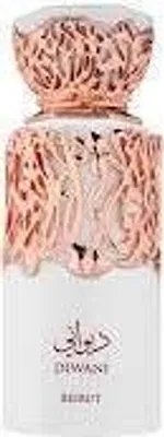 Produktbild von French Avenue Diwani Beirut Eau de Parfum für Damen 100 ml