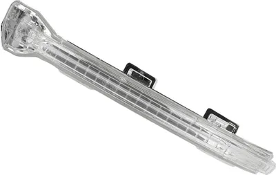 Produktbild von Aussenspiegel Blinker LED Spiegelblinker links passend für Golf 7 VII Touran