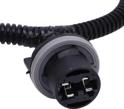 Immagine prodotto di Cablaggio per luce posteriore, sinistra, lato conducente, 23295978, set cavi luce-presa, ricambio per 1500 2500 HD 3500 2016–2019