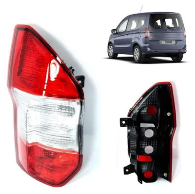 Produktbild von Rücklicht für Ford Transit Connect, Courier Links ET7613405AB