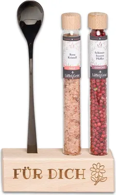 Produktbild von FÜR DICH - Geschenkset
