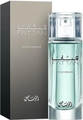 Obrázek produktu pro Rasasi Fattan Pour Homme parfémovaná voda pro muže 50 ml