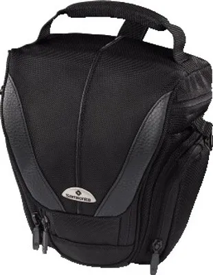 Produktbild von SAMSONITE KAMERATASCHE Trekking Premium DF 72 COLT ZOOM