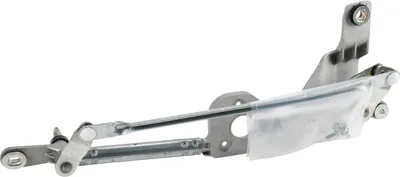Produktbild von MAGNETI MARELLI Wischergestänge 064011003010 vorne für FIAT Idea (350_)