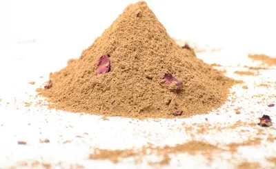 Produktbild von Ras el Harnout Gewürzmischung - Raz el Hanout Gewürz - 60g