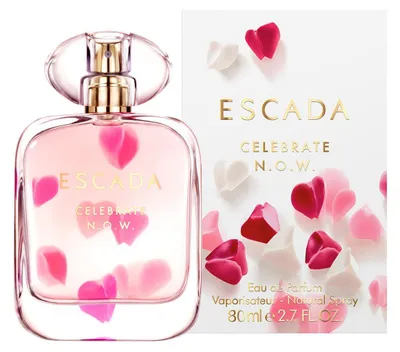 Immagine prodotto di Escada - Celebrate N.O.W. EDP 80ml