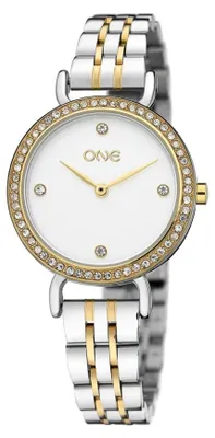 Produktbild von Damen Armbanduhr Ol9803Bb61L