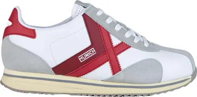 Produktbild von Munich Sneakers 8350172 in Grey color size 46