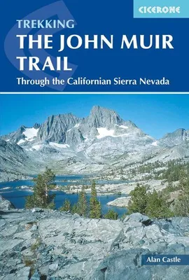 Image de The John Muir Trail