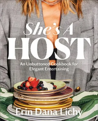 Obrázek produktu pro She's a Host
