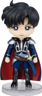 Produktbild von Tamashii Nations - Pretty Guardian Sailor Moon - Prinz Endymion - Figuarts Mini
