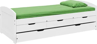Obrázok produktu pre Jednolôžko MARINELLA biele