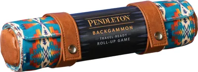 Produktbild von Pendleton Backgammon