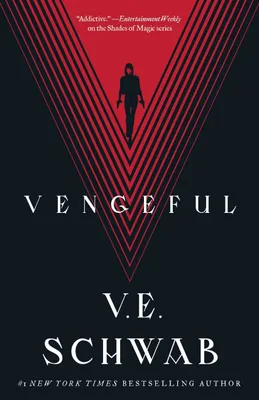 Produktbild von Vengeful