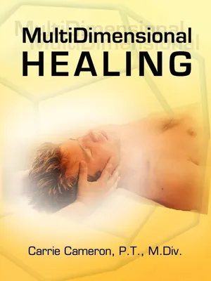 Produktbild von MultiDimensional Healing