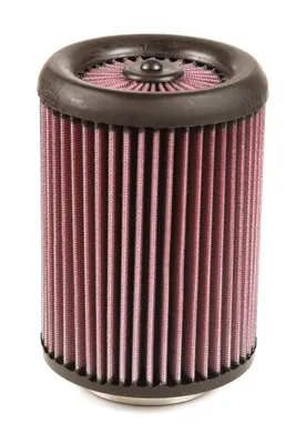 Produktbild von K&N Filters RX-2820 Rund Sportluftfilter 178mm Höhe Ø76mm Flansch