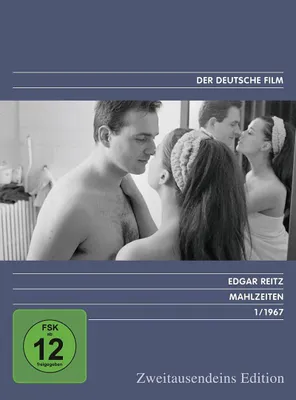 Obrázok produktu pre Mahlzeiten -   - (DVD Video / Sonstige / unsortiert)