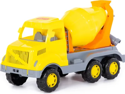 Produktbild von Polesie LKW Betonmischer