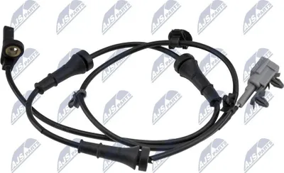 Produktbild von NTY ABS Sensor Raddrehzahl Hinten Links Hinten Rechts für NISSAN MURANO (Z51) HCA-NS-176