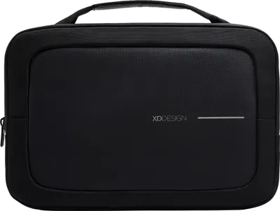 Immagine prodotto di XD Design - Borsa per computer portatile XD1056 (Taglia unica) (Nero)