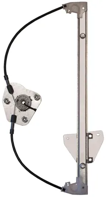 Produktbild von VALEO 851363 Elektrischer Fensterheber Vorne Rechts für MAZDA 3 (BK) 3 Stufenheck (BK)