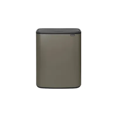 Obrázok produktu pre Brabantia Bo Touch Bin, 545 mm, 312 mm, 656 mm, 7,4 kg